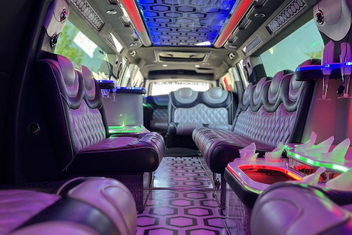 Eugene Limousine Rental