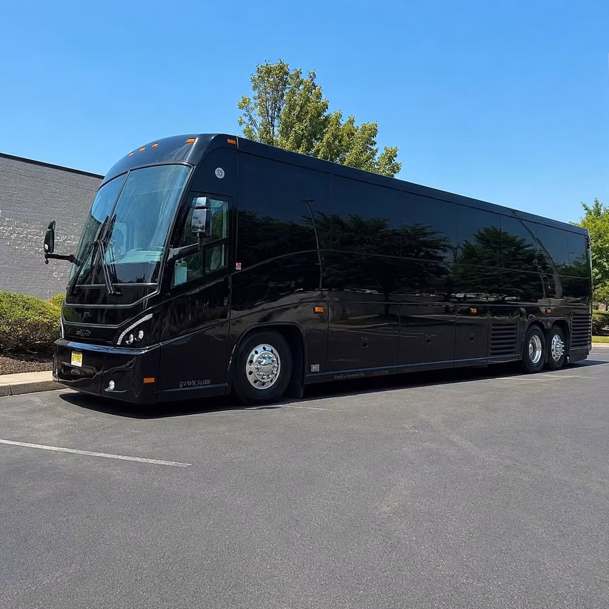 autzen stadium charter bus rentals for university of oregon ducks games