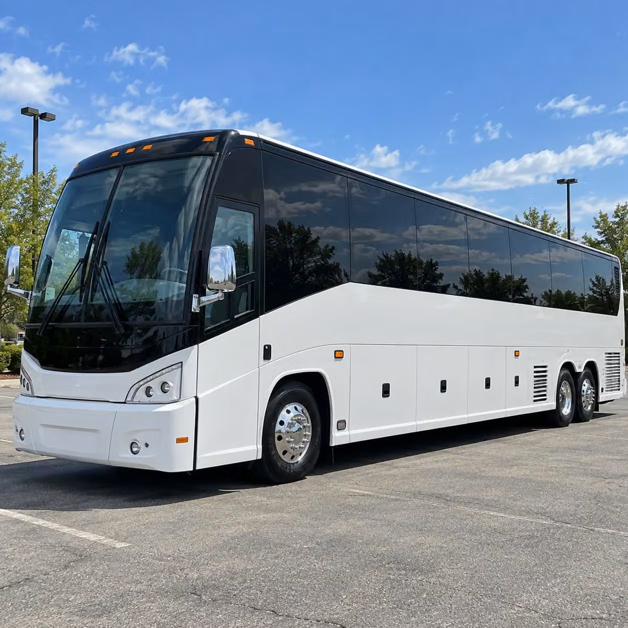 choose the right bus for eugene history museum field trips