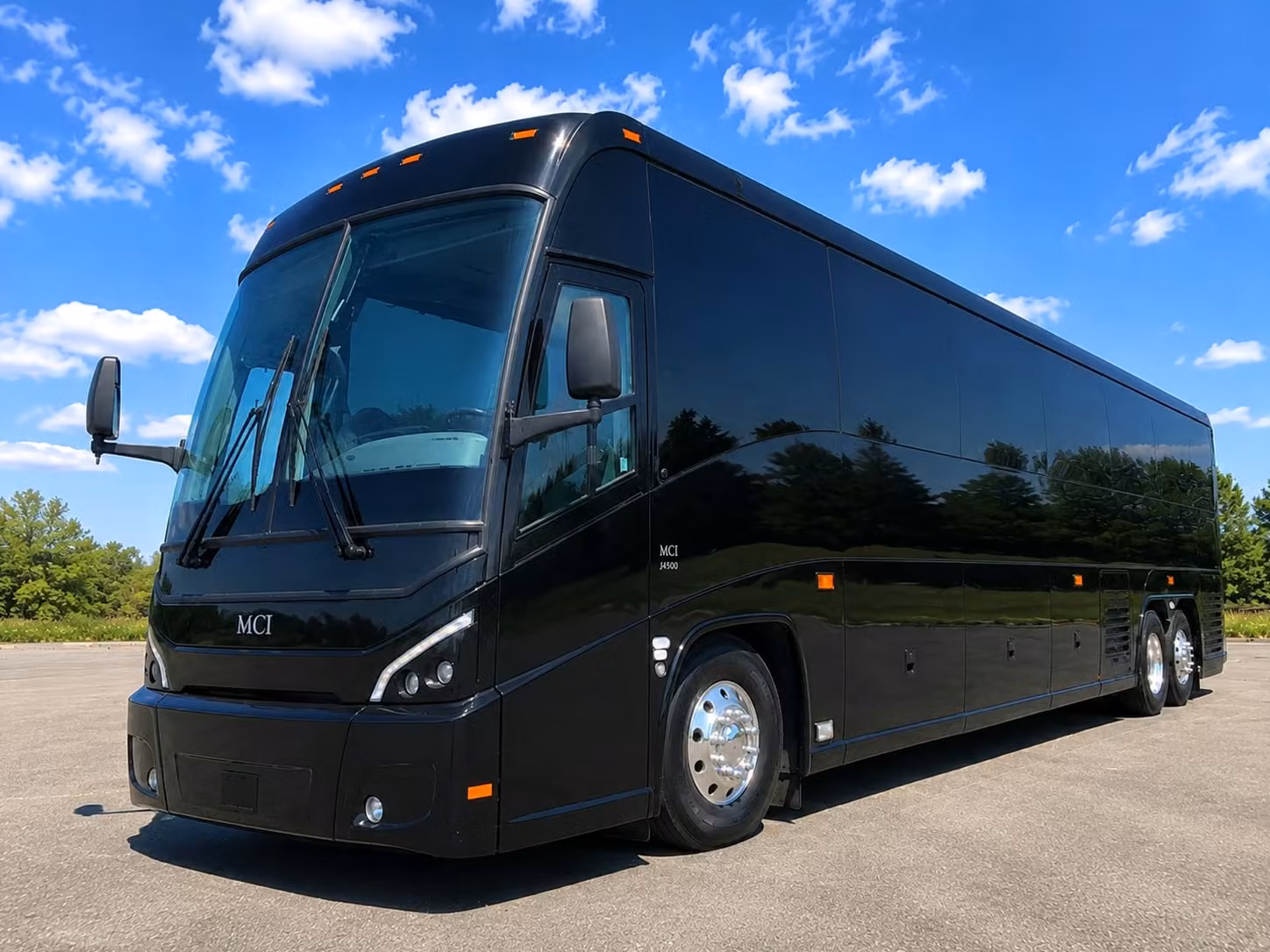 compare corporate event transportation options in eugene and beyond