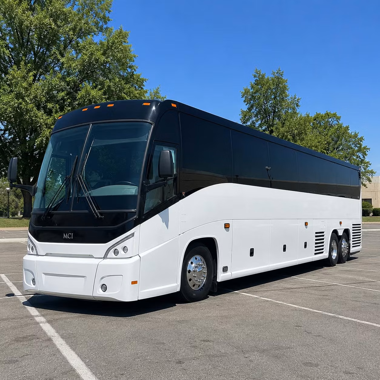 compare employee transportation options in eugene and beyond