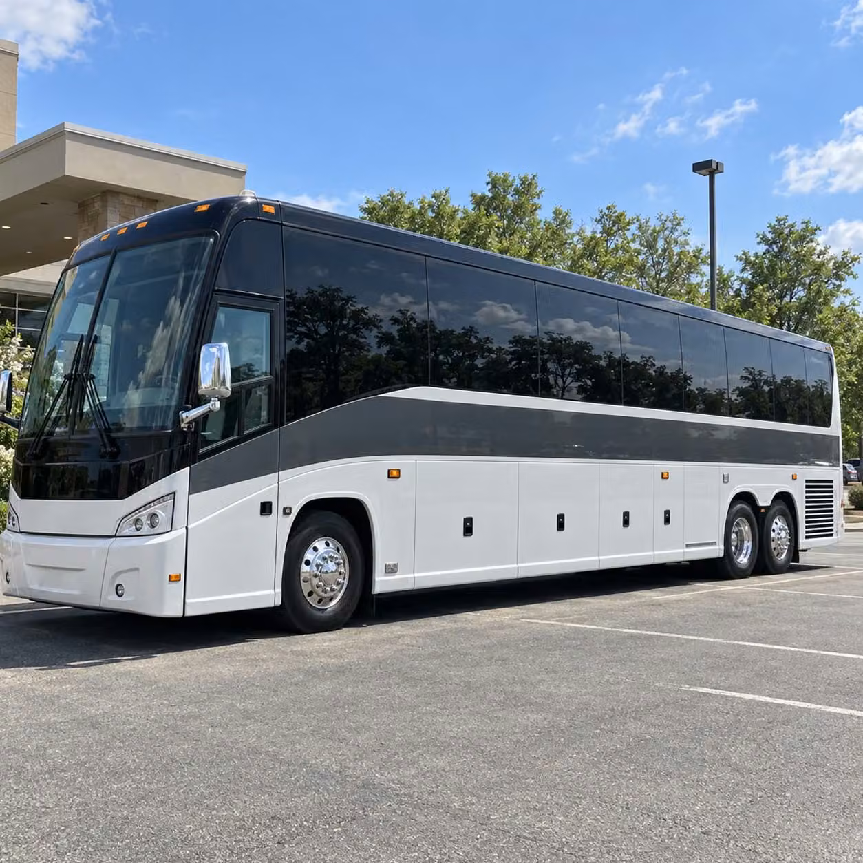 compare private event transportation options in eugene and beyond