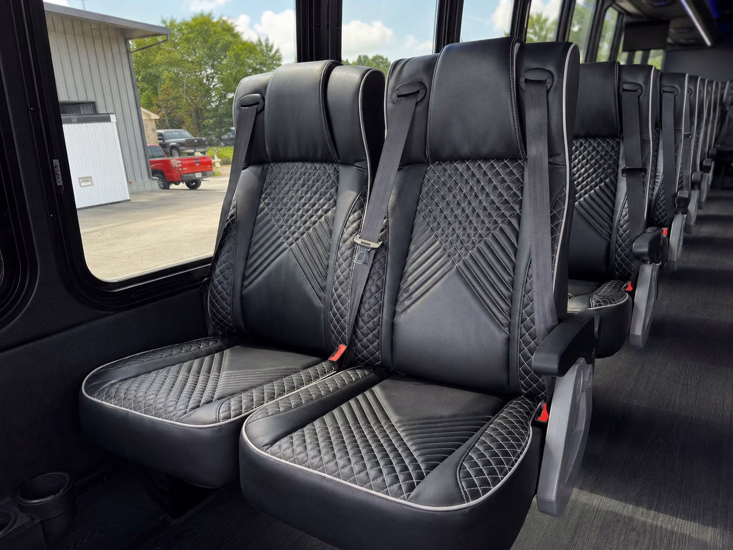 compare school event transportation options in eugene and beyond