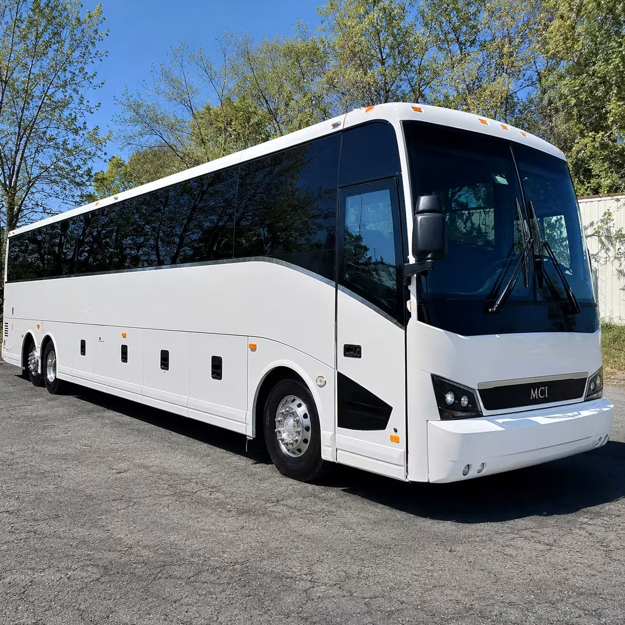 corporate and convention long distance transportation from eugene