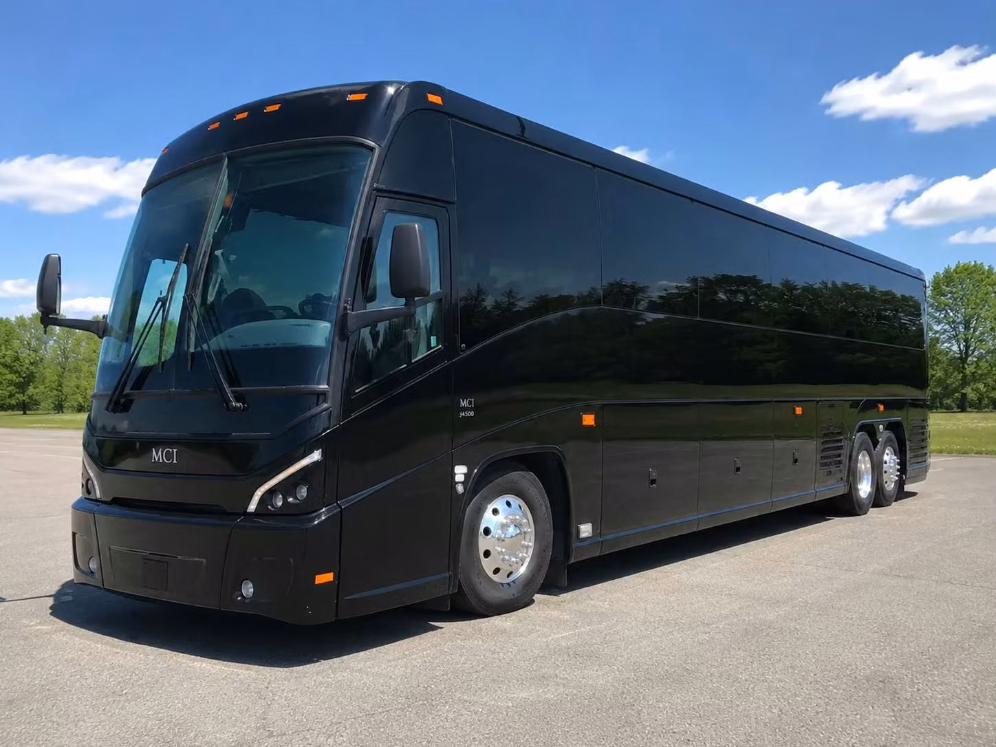 corporate transportation services in eugene