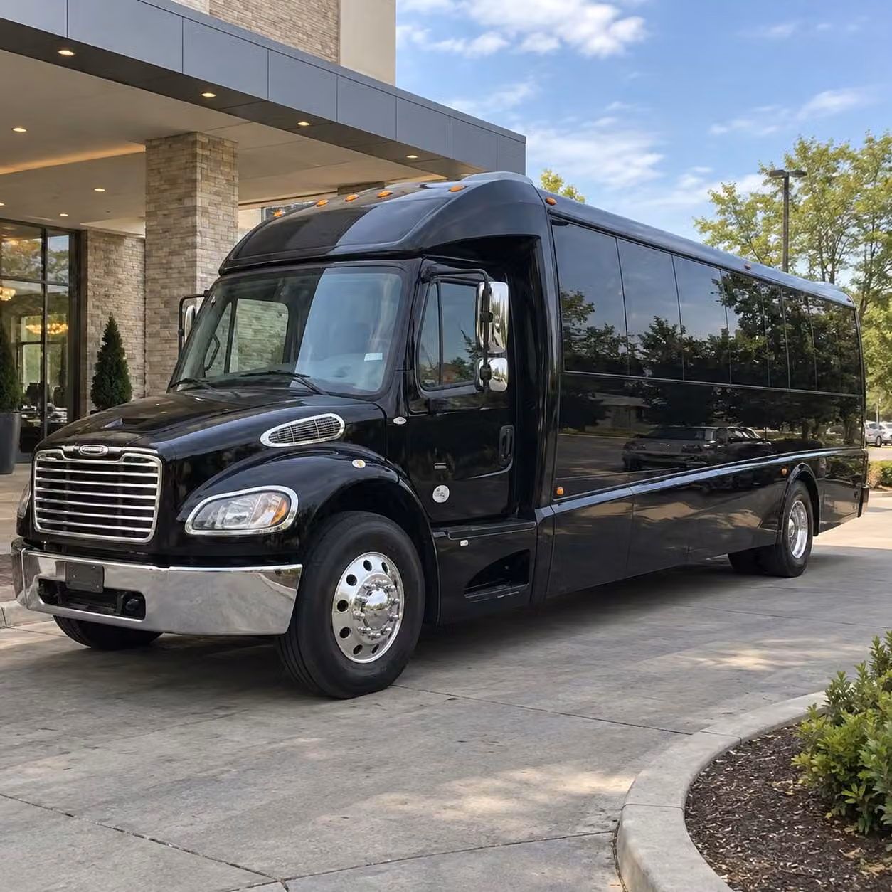 eugene airport transfer shuttle bus services