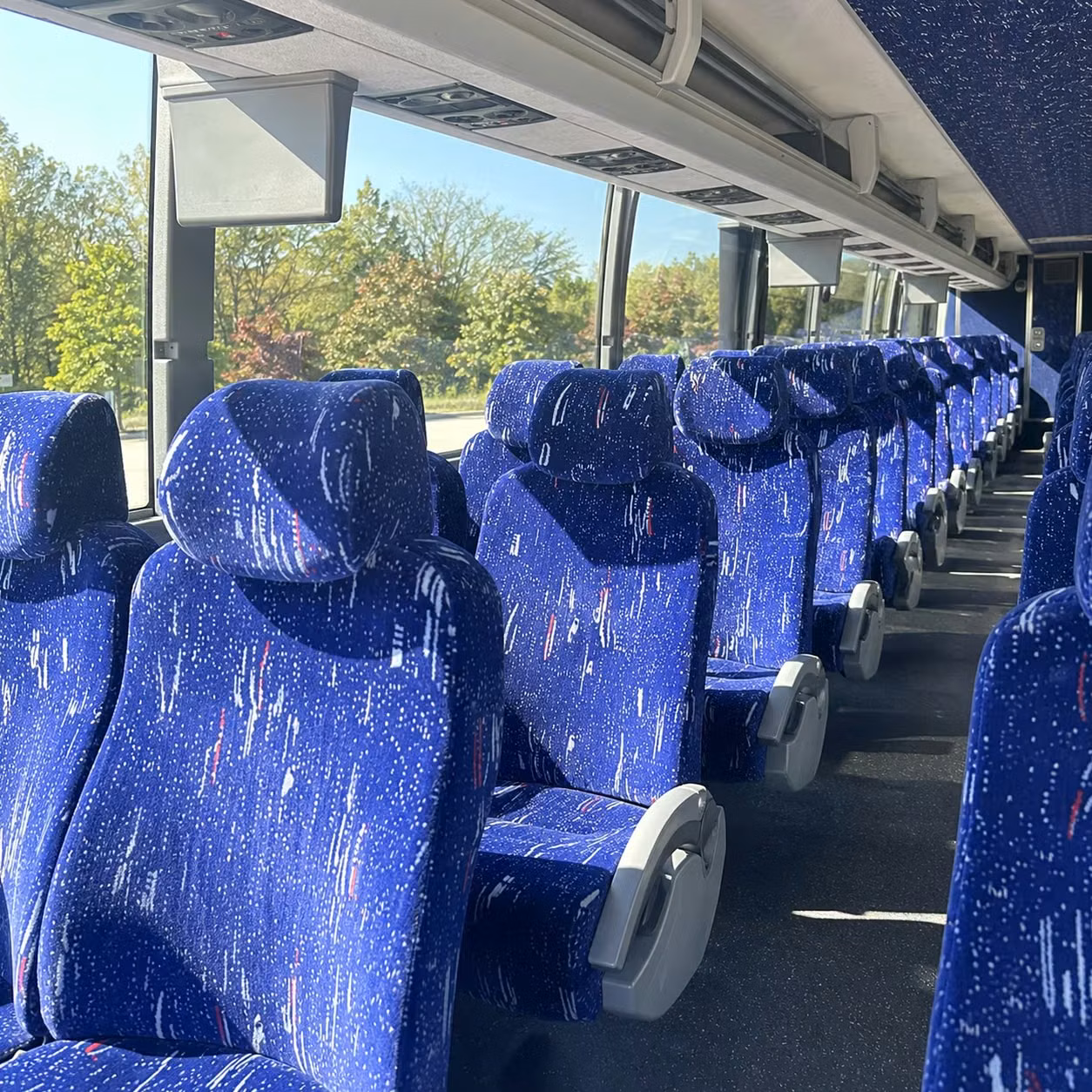 eugene employee transportation services