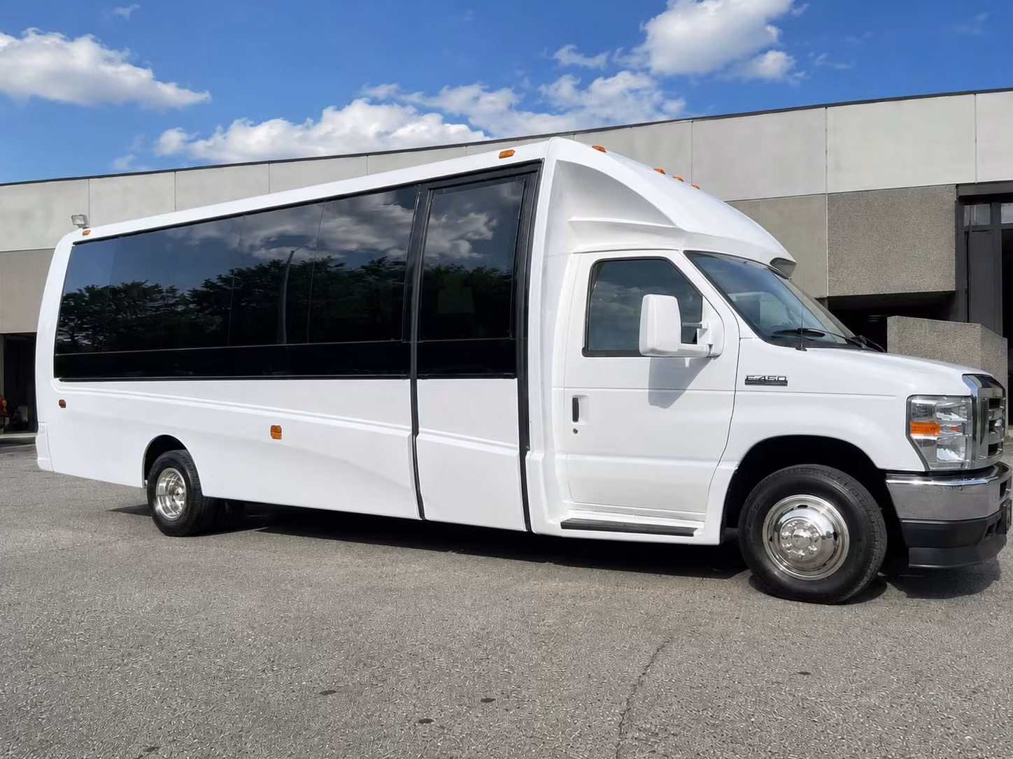 eugene government military transportation