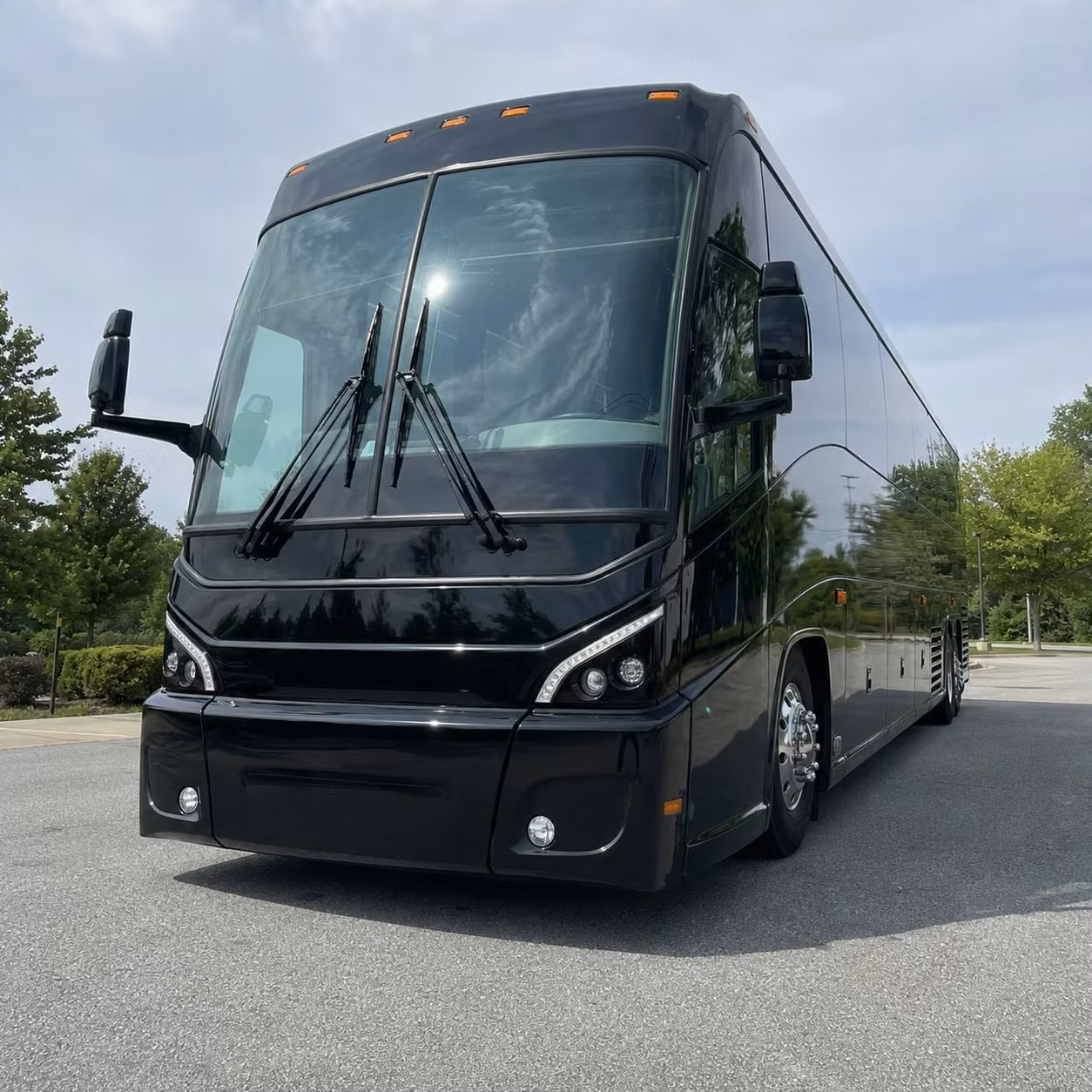 eugene science nature field trips made easy with a charter bus