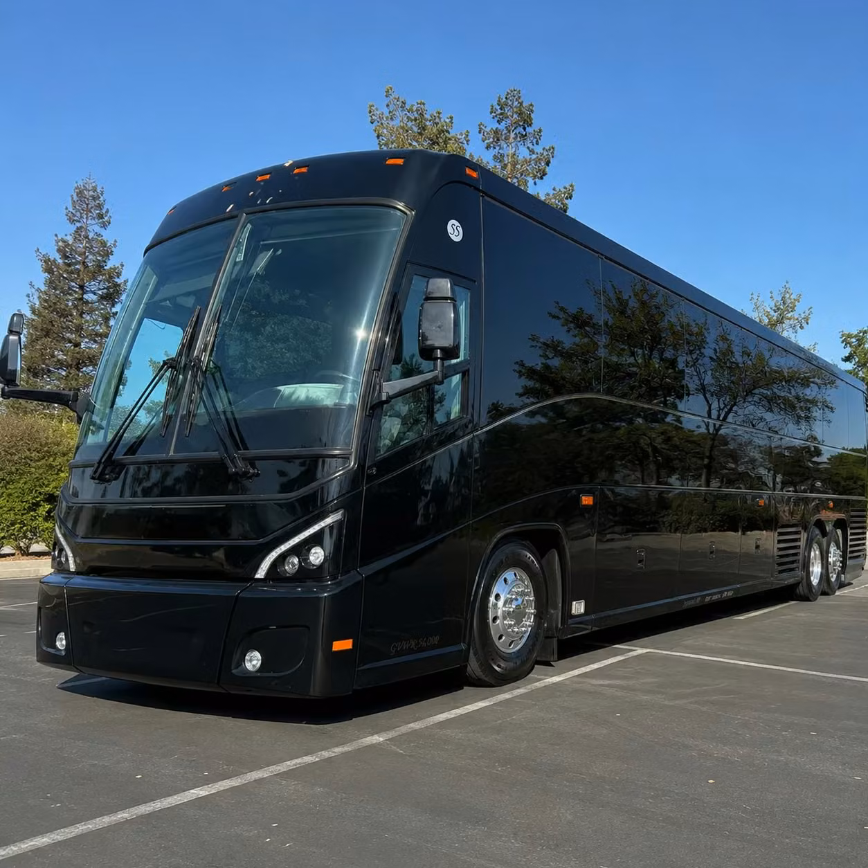 for eugene employers on recurring schedules charterbuseugene com makes it simple