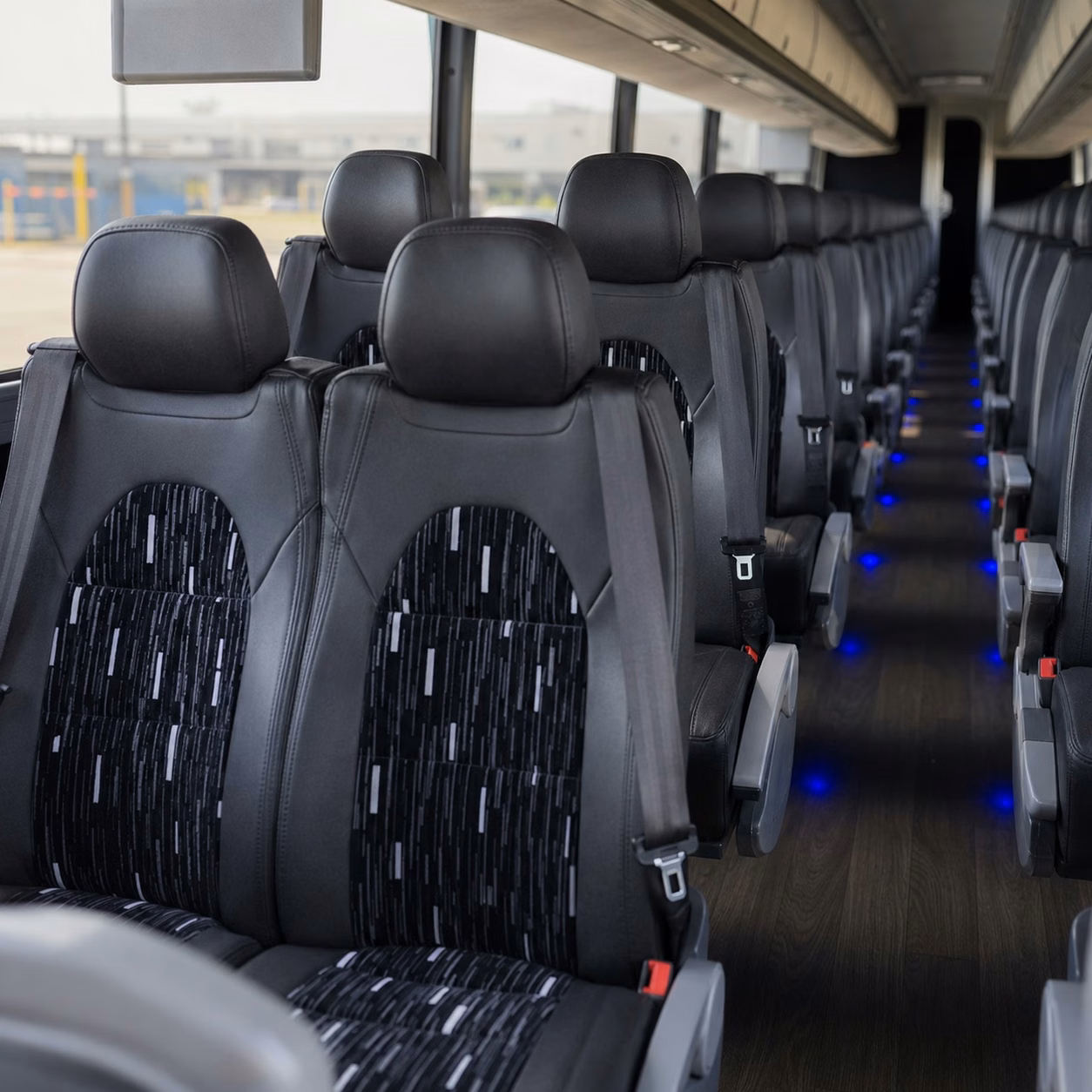 how where and when you re traveling affects eugene charter bus rental rates