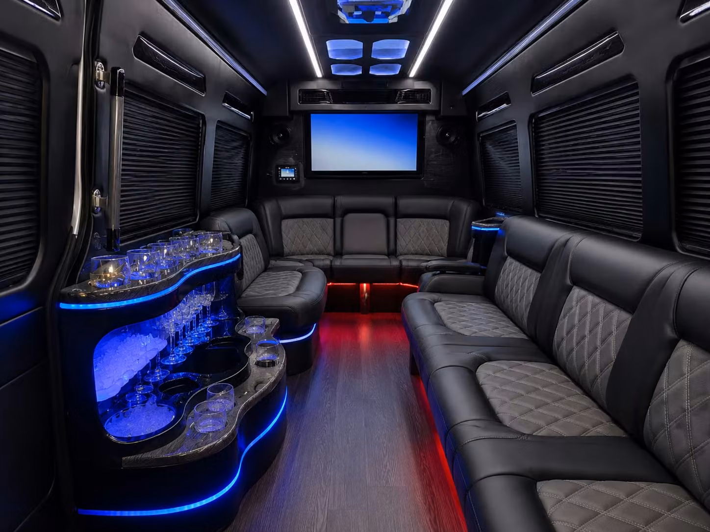 multi day eugene wedding weekend transportation packages