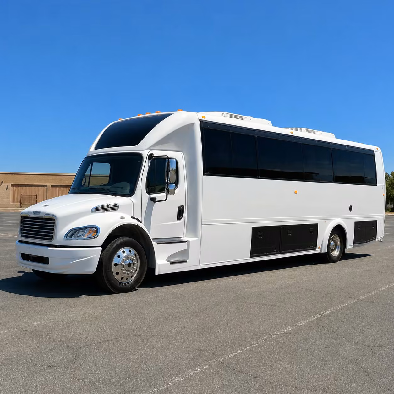 party bus