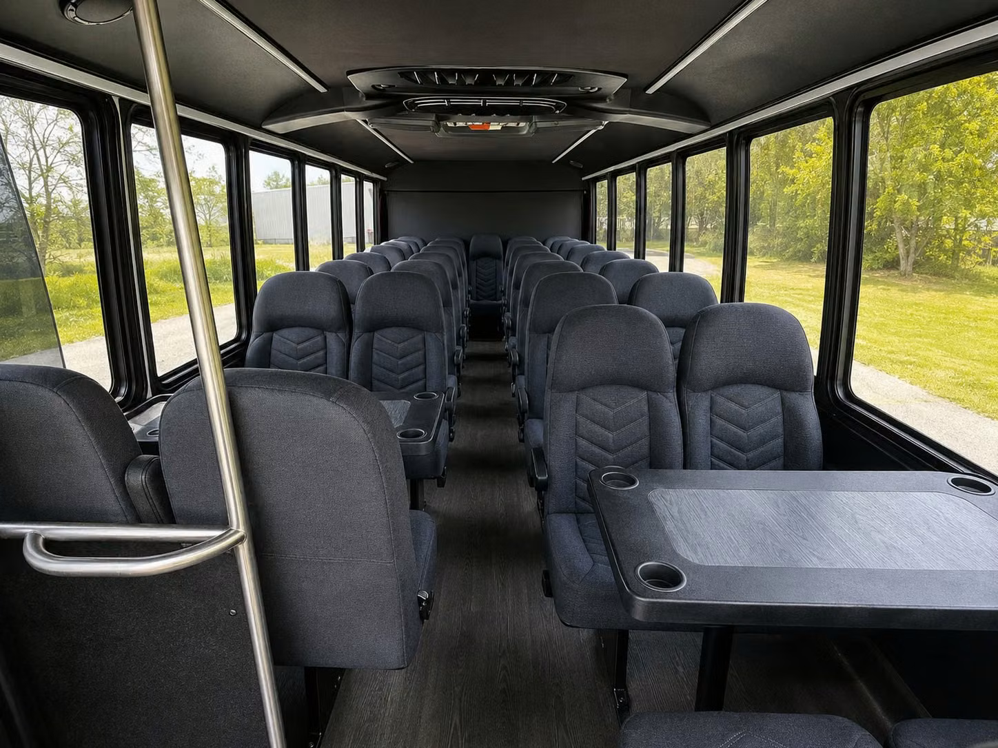 religious group transportation services in eugene