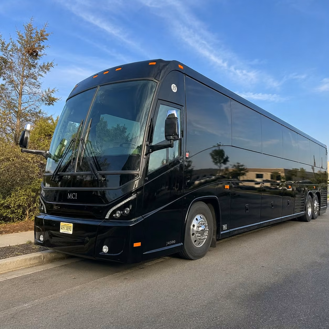 shuttle your eugene workforce between remote parking and your campus