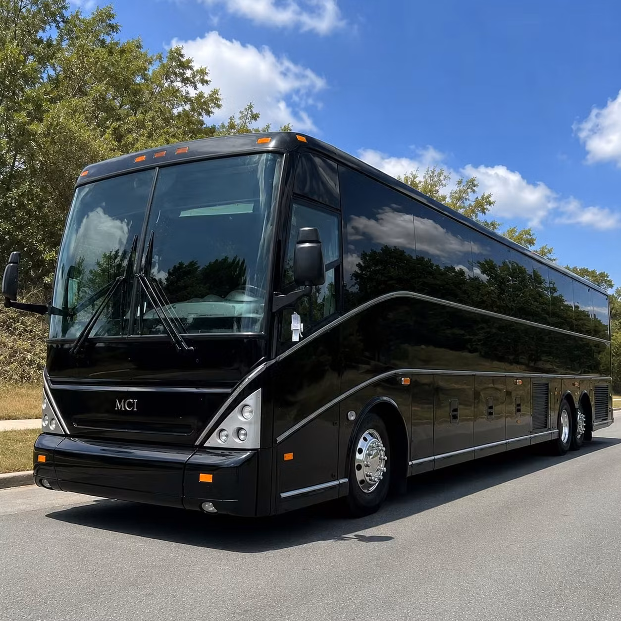 youth group and mission trip transportation out of eugene